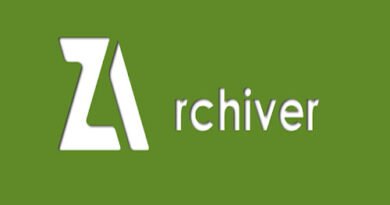 ZArchiver APK App Download