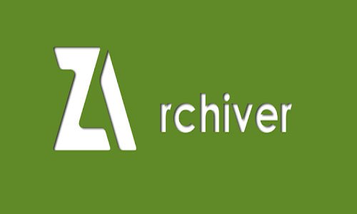 ZArchiver APK App Download