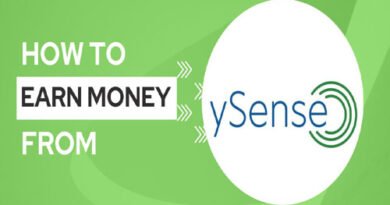 ySense APK App Download