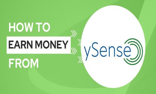 ySense APK App Download